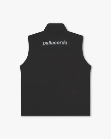 Utility Vest - Black