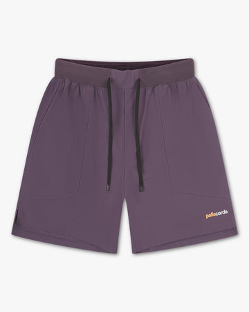 afterlight Shorts - Purple