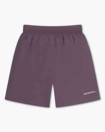 afterlight Shorts - Purple
