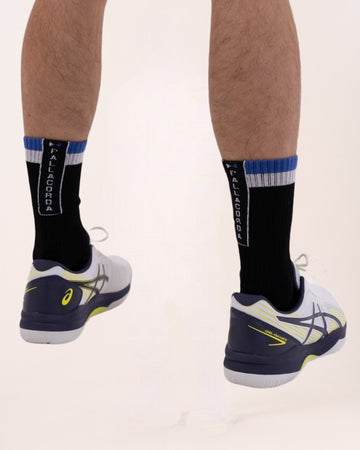 Cushioned Crew Socks