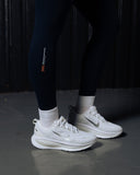 Court Essential Leggings - Navy - Pallacorda