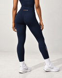 Court Essential Leggings - Navy - Pallacorda