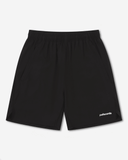 Court Essential Shorts - Black - Pallacorda