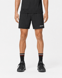 Court Essential Shorts - Black - Pallacorda