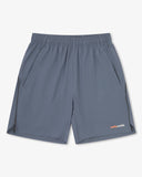 Court Essential Shorts - Blue - Pallacorda
