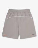 Court Essential Shorts - Grey - Pallacorda