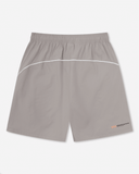 Court Essential Shorts - Grey - Pallacorda