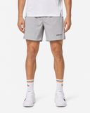 Court Essential Shorts - Grey - Pallacorda