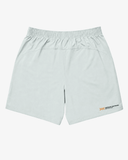 Court Essential Shorts - Mint - Pallacorda