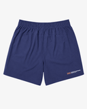 Court Essential Shorts - Navy - Pallacorda