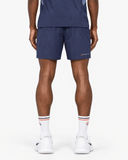 Court Essential Shorts - Navy - Pallacorda
