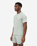 Court Essential T-Shirt - Mint - Pallacorda