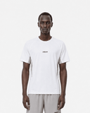 Court Essential T-Shirt - White - Pallacorda