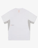 Court Essential T-Shirt - White - Pallacorda