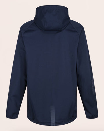 Chalford Water Resistant Zip Hood