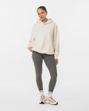 House Issue Oversized Hoodie - Stone - Pallacorda