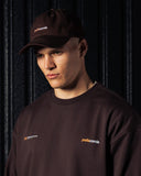 Logo Dad Cap - Earth - Pallacorda