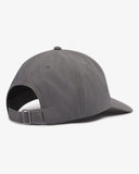 Logo Dad Cap - Grey - Pallacorda