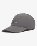 Logo Dad Cap - Grey - Pallacorda