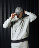 Logo Dad Cap - Grey - Pallacorda