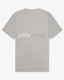 Motion T-Shirt - Grey - Pallacorda