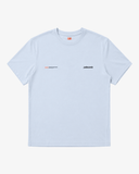 MotionFlow™ T-Shirt - Sky Blue - Pallacorda
