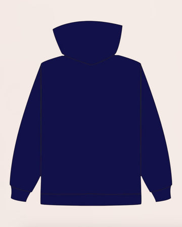 Chalford Cotton Hoodie