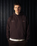 Oversized Hoodie - Earth - Pallacorda