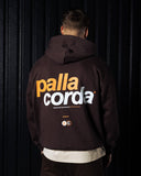 Oversized Hoodie - Earth - Pallacorda