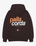 Oversized Hoodie - Earth - Pallacorda