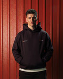 Oversized Hoodie - Earth - Pallacorda