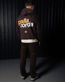 Oversized Hoodie - Earth - Pallacorda