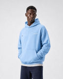 Oversized Hoodie - Sky Blue - Pallacorda