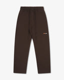 Straight Leg Sweatpant - Earth - Pallacorda