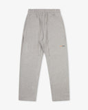 Straight Leg Sweatpant - Grey - Pallacorda
