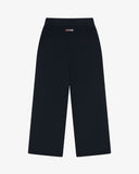 Straight Leg Sweatpants - Navy - Pallacorda