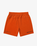 UltraCheck™ 140 Shorts - Rust - Pallacorda