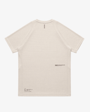 UltraVent™ 170 T-Shirt - Dune - Pallacorda