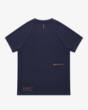 UltraVent™ 170 T-Shirt - Midnight - Pallacorda